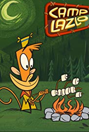 Camp Lazlo! (20042008) Free Tv Series