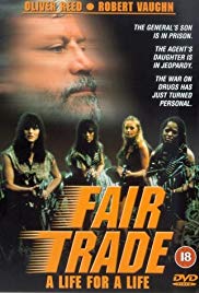 Captive Rage (1988) Free Movie