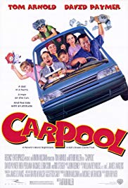 Carpool (1996) Free Movie