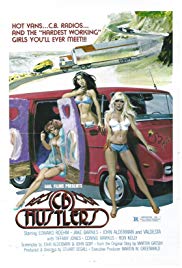C.B. Hustlers (1976) Free Movie