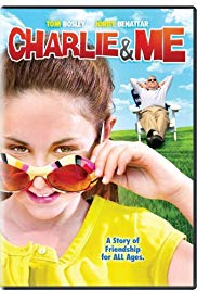 Charlie & Me (2008) Free Movie M4ufree