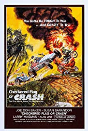 Checkered Flag or Crash (1977) Free Movie