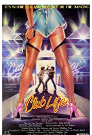 Club Life (1986) M4uHD Free Movie