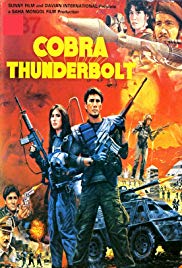 Cobra Thunderbolt (1984) Free Movie