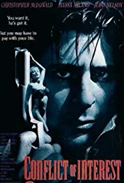 Conflict of Interest (1993) M4uHD Free Movie