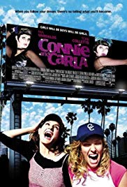 Connie and Carla (2004) Free Movie