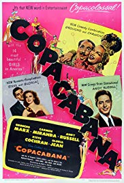 Copacabana (1947) Free Movie