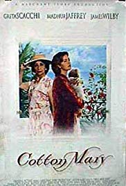 Cotton Mary (1999) Free Movie