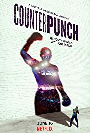 CounterPunch (2017) M4uHD Free Movie