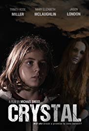 Crystal (2017) Free Movie
