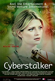 Cyberstalker (2012) Free Movie M4ufree