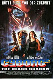 Cyborg 2: Glass Shadow (1993) Free Movie