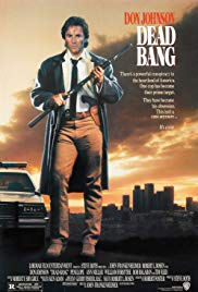 Dead Bang (1989) Free Movie