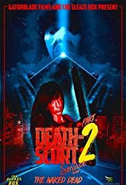 DeathScort Service Part 2: The Naked Dead (2017) Free Movie M4ufree