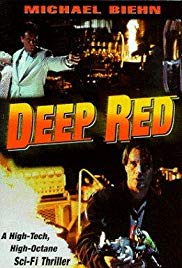 Deep Red (1994) Free Movie M4ufree