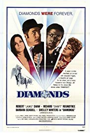Diamonds (1975) Free Movie