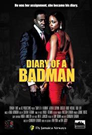 Diary of a Badman (2015) M4uHD Free Movie