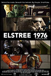 Elstree 1976 (2015) Free Movie M4ufree