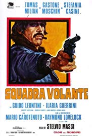 Emergency Squad (1974) Free Movie