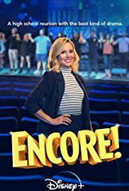 Encore! (2019 ) M4uHD Free Movie