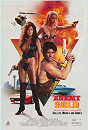 Enemy Gold (1993) Free Movie M4ufree