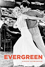 Evergreen (1934) Free Movie