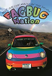 Fagbug Nation (2014) M4uHD Free Movie