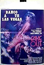 FakeOut (1982) Free Movie M4ufree