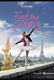 Find Me in Paris (2018 ) M4uHD Free Movie