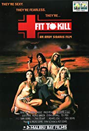 Fit to Kill (1993) Free Movie M4ufree