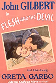 Flesh and the Devil (1926) M4uHD Free Movie