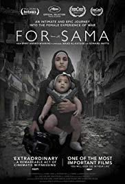 For Sama (2019) Free Movie