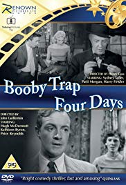 Four Days (1951) Free Movie