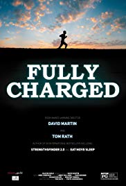 Fully Charged (2015) M4uHD Free Movie