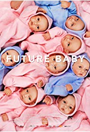 Future Baby (2016) M4uHD Free Movie