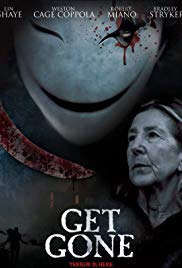 Get Gone (2019) M4uHD Free Movie