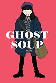 Ghost Soup (1992) Free Movie M4ufree