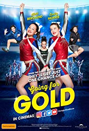 Going for Gold (2018) M4uHD Free Movie