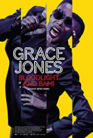 Grace Jones: Bloodlight and Bami (2017) M4uHD Free Movie