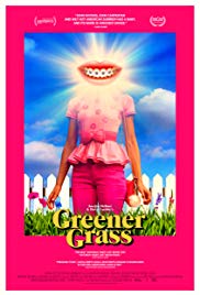 Greener Grass (2019) Free Movie