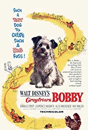 Greyfriars Bobby: The True Story of a Dog (1961) Free Movie