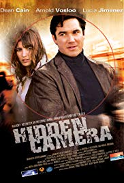 Hidden Camera (2007) M4uHD Free Movie