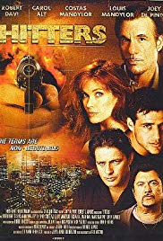 Hitters (2002) Free Movie