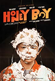 Honey Boy (2019) M4uHD Free Movie