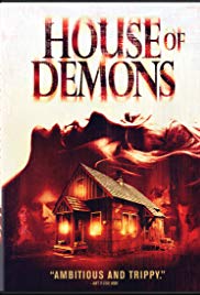 House of Demons (2018) M4uHD Free Movie