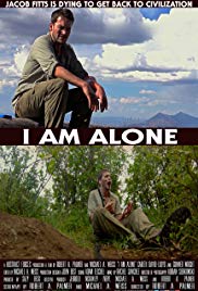 I Am Alone (2015) Free Movie M4ufree