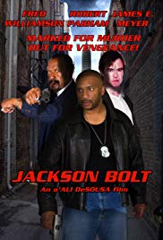 Jackson Bolt (2018) Free Movie