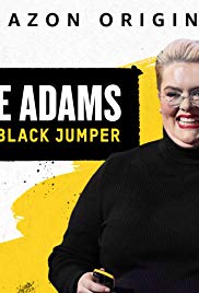 Jayde Adams: Serious Black Jumper (2020) M4uHD Free Movie