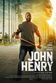 John Henry (2020) Free Movie M4ufree