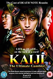 Kaiji: The Ultimate Gambler (2009) M4uHD Free Movie